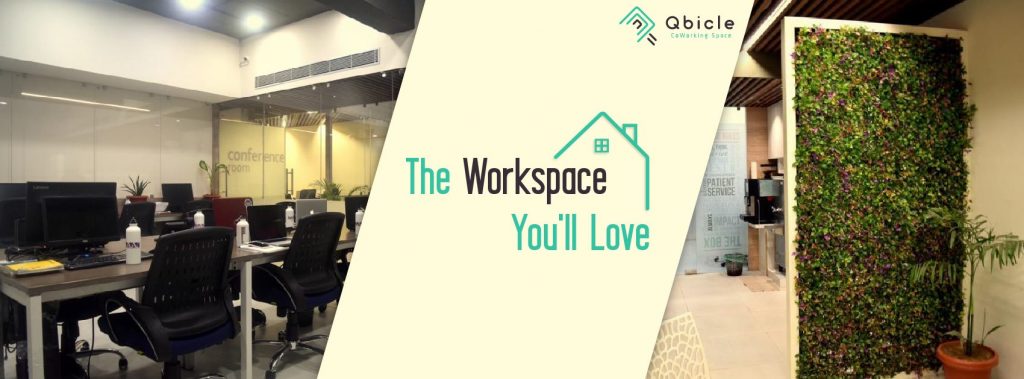 Coworking Office Space