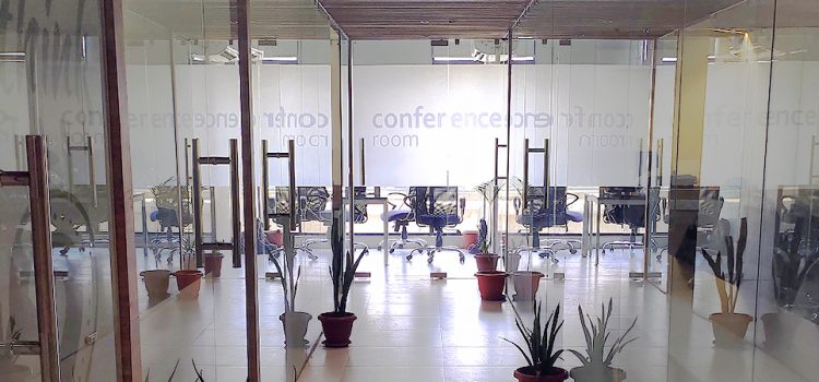 How is Sharing Office Space in Jaipur Changing the Work Environment?